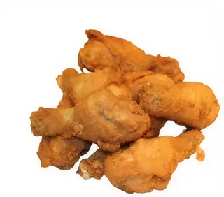 Pollo fritto - 4 pezzi