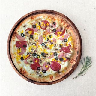 Сицилійська (600г)