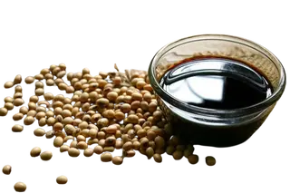 Soja sos