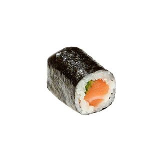 Hosomak salmone 6 pezzi