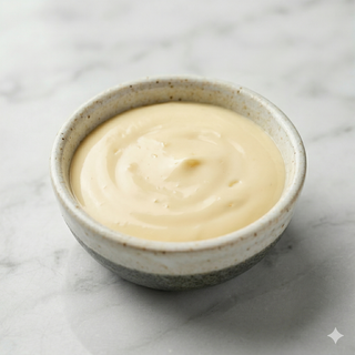 Extra: Salsa De Mayonesa