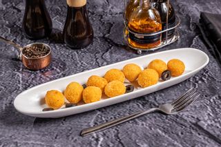 Crochete de cascaval 200g