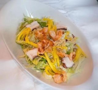 Insalata della casa