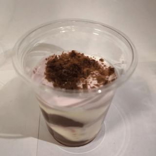 Бисквитена трилогия