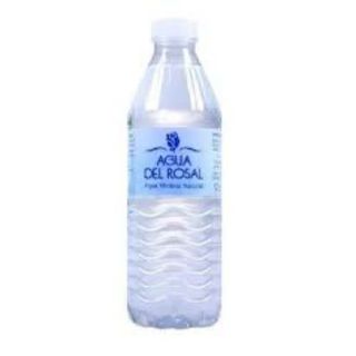 Agua Del Rosal (50 Cl.)