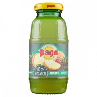 succo ananas
