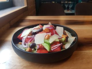 Салата Панзанела