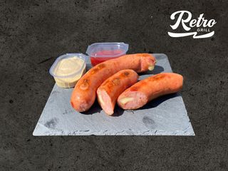 Meniu carnati cu cascaval