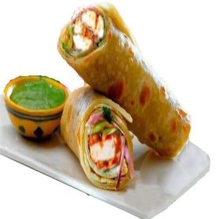 POPADUM Roll (2 Pzs.)