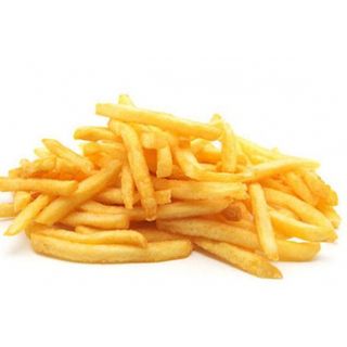 Patatas Fritas (Pequeñas)
