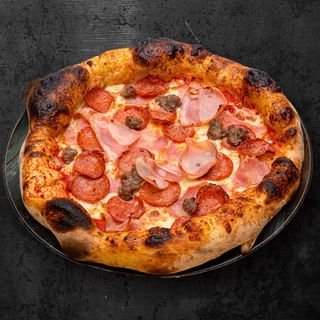 Куатро Ди Карне (30см)