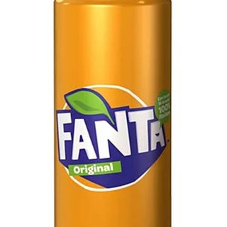Fanta 33cl