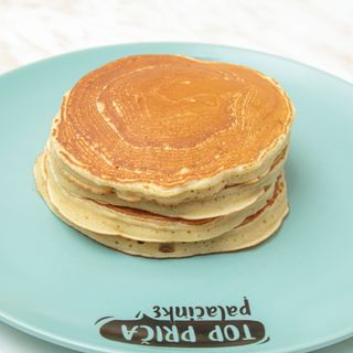 Start američka palačinka