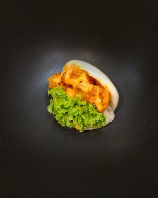 Shrimp Bao (100g)