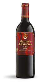 135.Vino Marques De Caceres (75 Cl.)