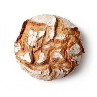 Chleb 100% Żytni 1/4 Bochenka