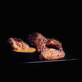 Alitas México (6uds)