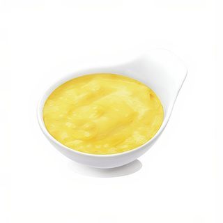 Sal marina con limon