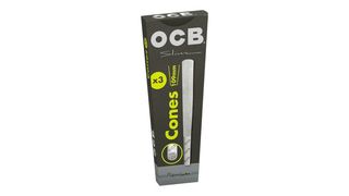 Ocb Slim Cones 3 zt.