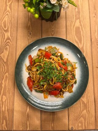 Гуйру цомян