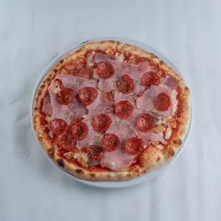 Meat Lover Individual