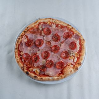 Meat Lover Individual