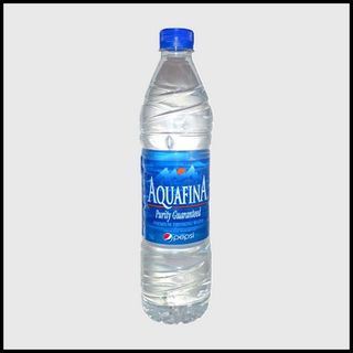 Water