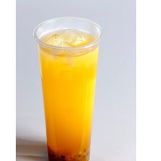 Batido de mango