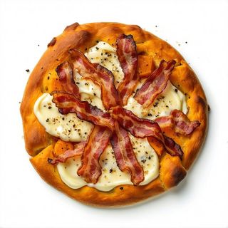 Gustosa - normale 36 cm