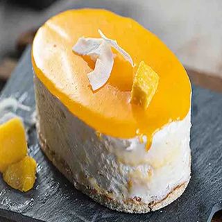 Coco Y Mango Tentación Helada