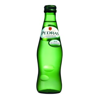 Agua das Pedras/ tonica
