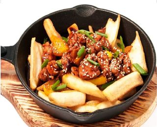 Тори Терияки (400 гр.)