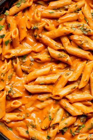 Penne Napoli
