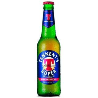 Tennent's 33 cl