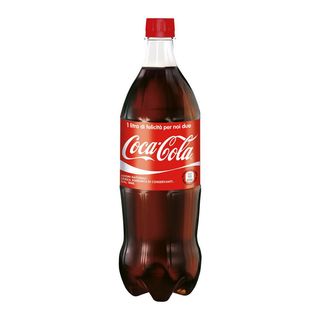 Coca cola 0,5l