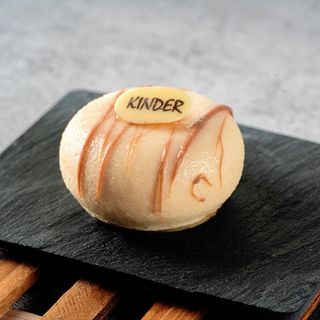 B3. Kinder
