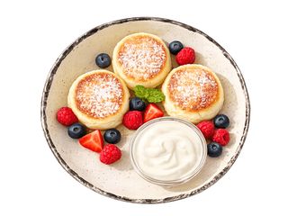 Сирники (200g)