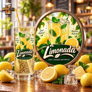 Jivcik limonadă