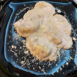 Medaglioni porcini