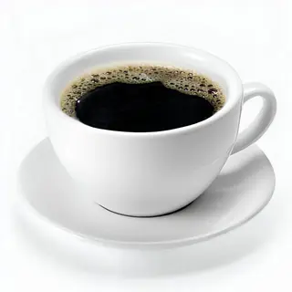 Black Coffee