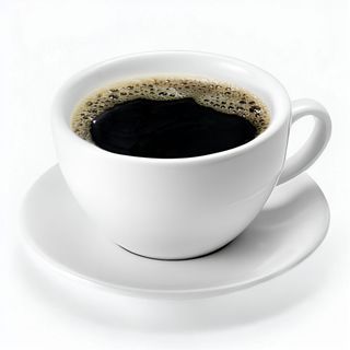 Black Coffee