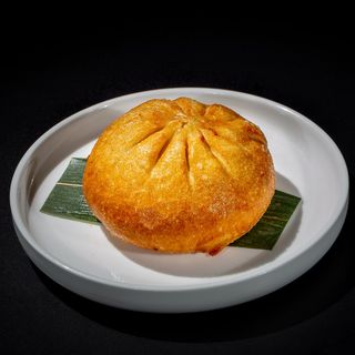 W20 Bao De Carne Frito