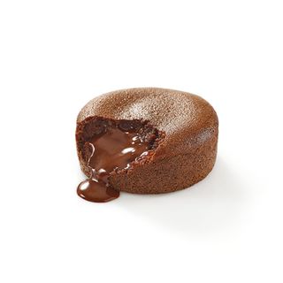 Coulant De Chocolate
