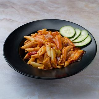 Pasta Vegetariana