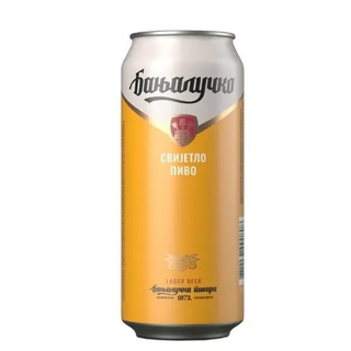 Banjalučko pivo