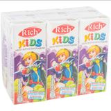 Suc Rich Kids