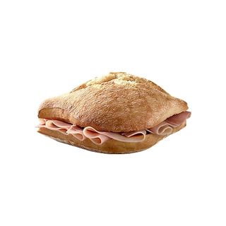 Menu Pão com Fiambre
