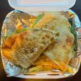 Sendvič sa piletinom  400 gr