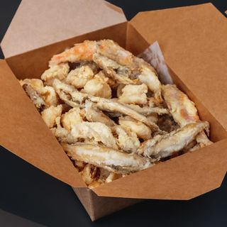 Fritto dell'Adriatico