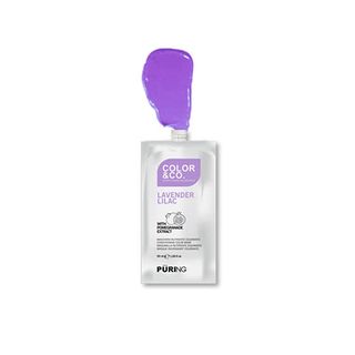 Maska u boji lavander 50ml